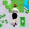 Get Money Life Fest - Boss Run 3D for iOS, iPhone, iPad Aso Report