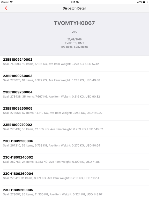 Screenshot #6 pour Signature Mail