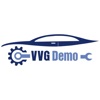 vvG Demo icon