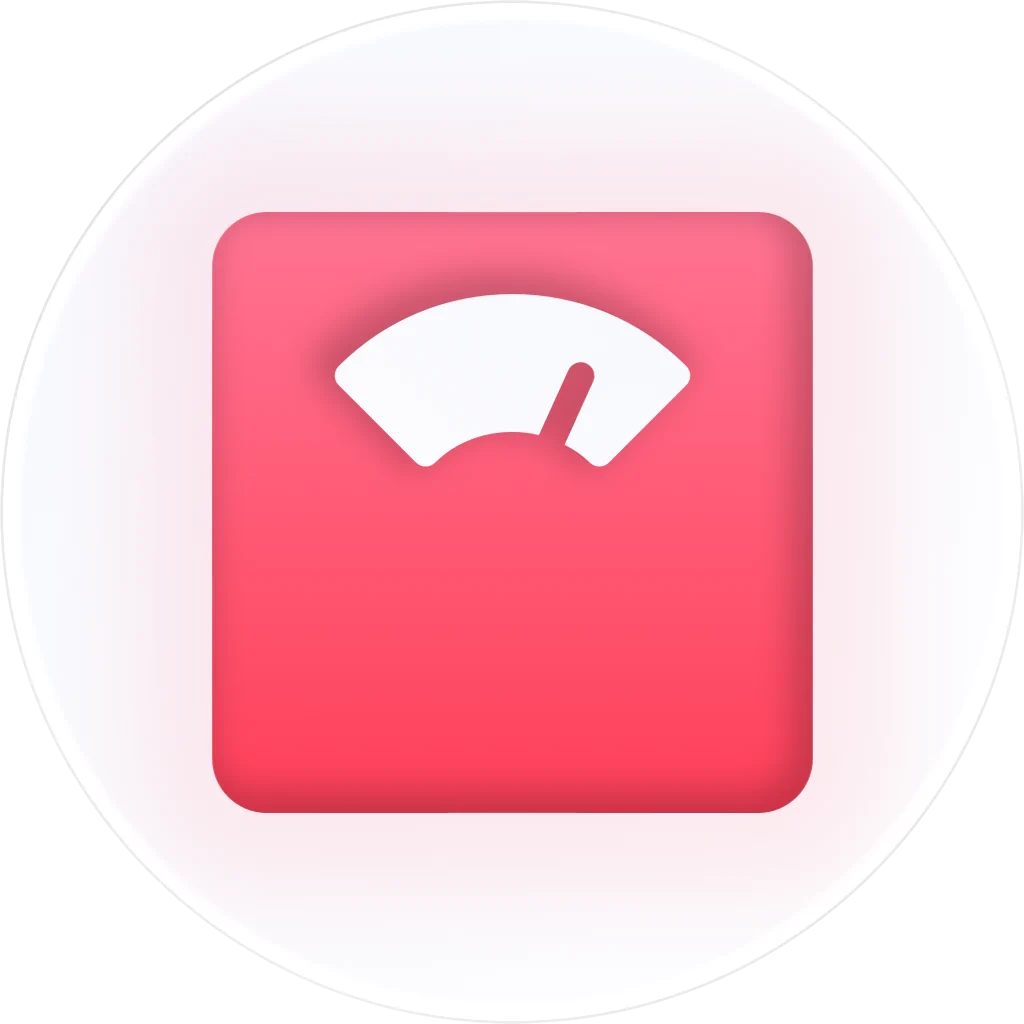 Weight Tracker Plus - Kylo