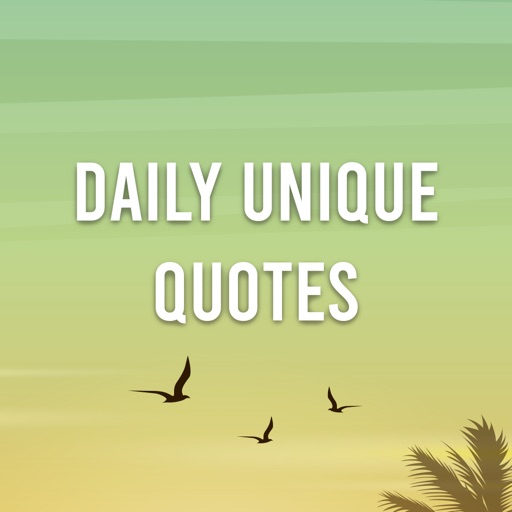 DailyUniqueQuotes