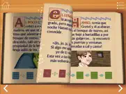 storytoys hansel y gretel ipad capturas de pantalla 3