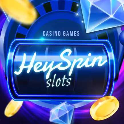 HeySpin Slots - Casino Games Cheats