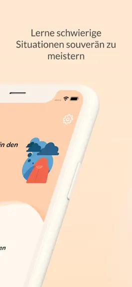 Game screenshot Stresscoach - Sorgen loslassen hack