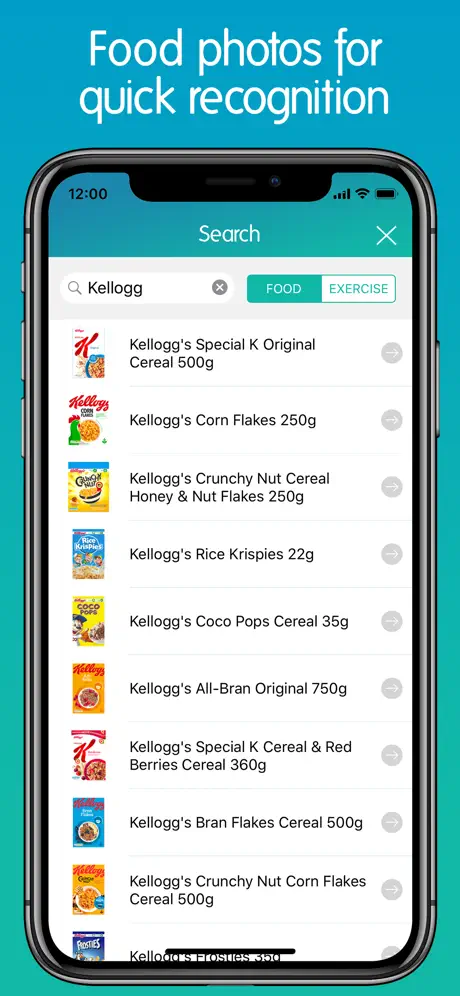 Calorie Counter+ by Nutracheck