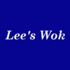 Lee's Wok icon