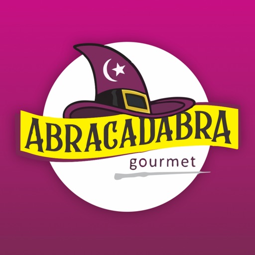 Abracadabra Gourmet icon
