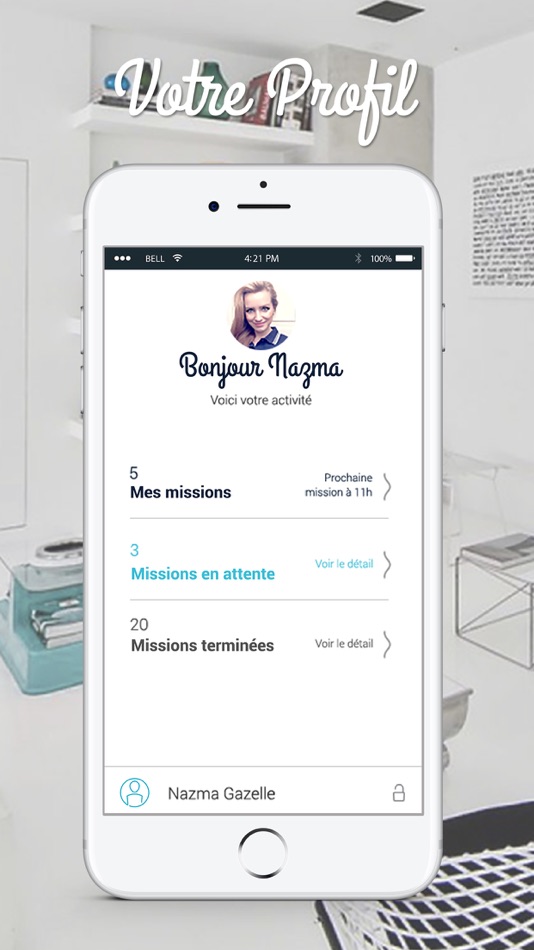 Welkeys Premium - Concierge - 1.4.1 - (iOS)
