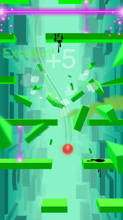 Smash Down Blocks screenshot-4