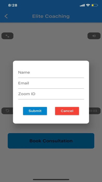 MindHealth: Heal Your Mind Screenshot