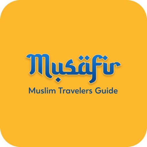 MusafirApp/