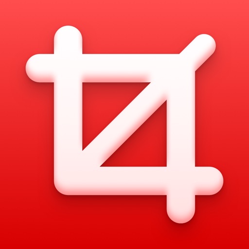 PDF Cropper iOS App