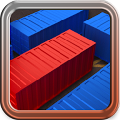 ‎Unblock Container Block Puzzle