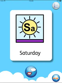 Time Vocab screenshot 3