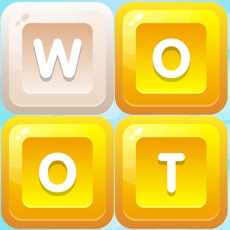 Activities of Word Woot for iPhone