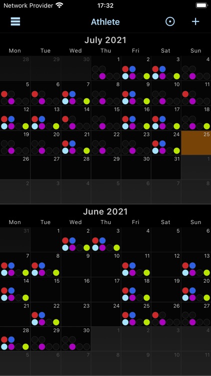 rubiTrack 6 screenshot-7