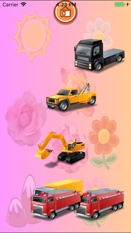 Bé tập đếm screenshot-3