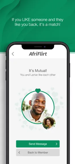 Game screenshot Afriflirt hack