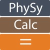 PhySyCalc - Units Calculator