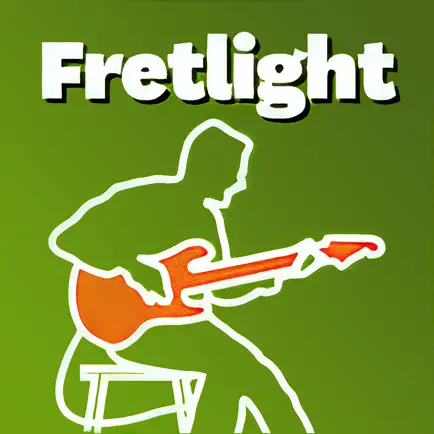 Fretlight Chords & Scales Cheats