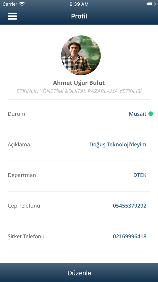 #1. VW SSH (iOS) 由: Dogus Teknoloji