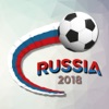 Russia 2018 - Football