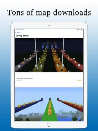 Captura 3 Add-ons for Minecraft : Addons iphone