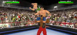 Game screenshot Wrestling Empire apk