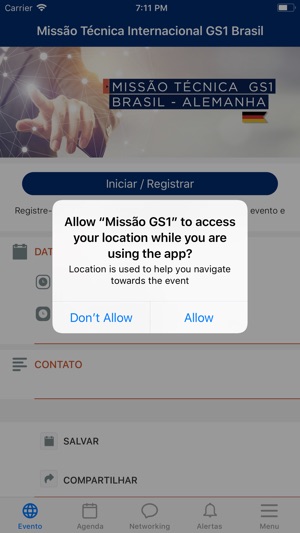 Missão Internacional GS1(圖1)-速報App