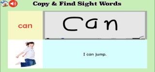 Sight Words Games & Activitiesのおすすめ画像1