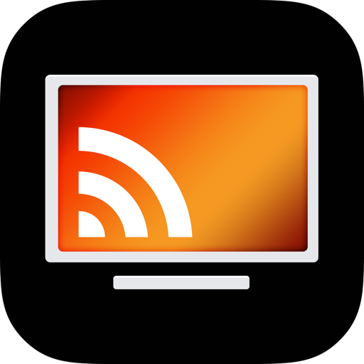 WiFi Stream for Fire TV app icon