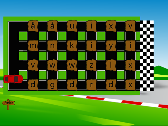 Screenshot #6 pour Leg med vokaler