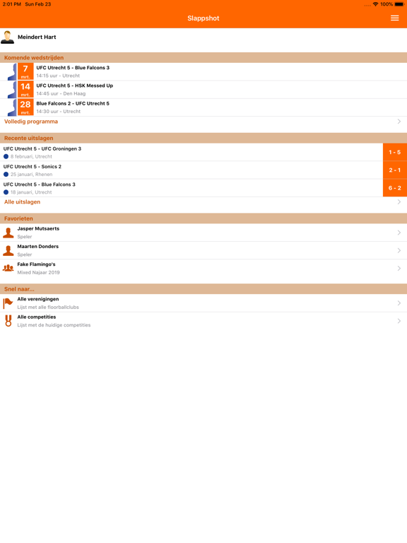 Screenshot #4 pour Slappshot