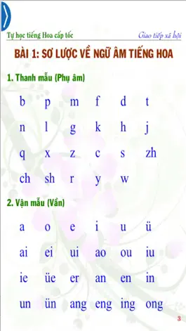 Game screenshot Chinese Social Communication hack