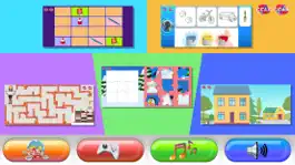 Game screenshot CCAA Kids 1 apk
