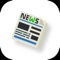 Newsflash aggregates breaking news from all popular sources and major news outlets in a convenient easy to use speed reader