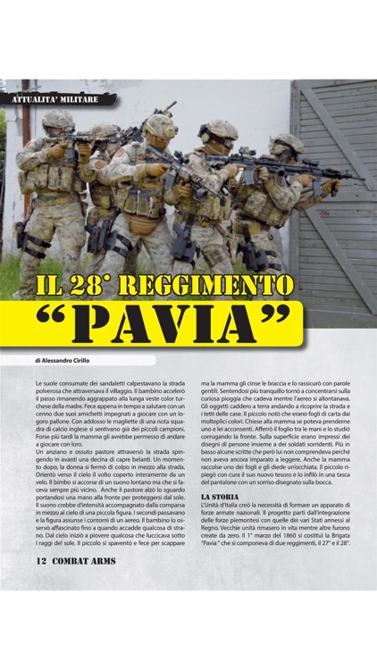 COMBAT ARMS screenshot-4