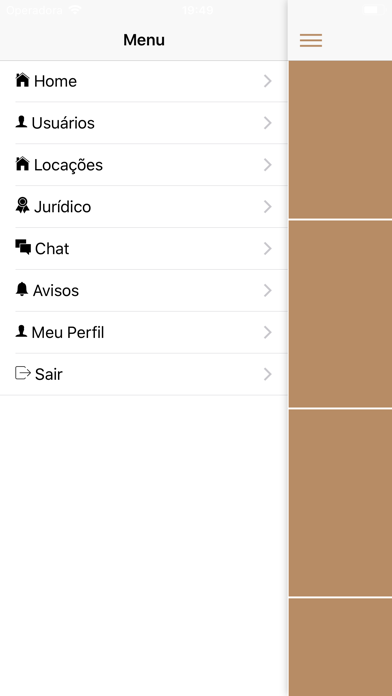Amaral Imóveis Screenshot