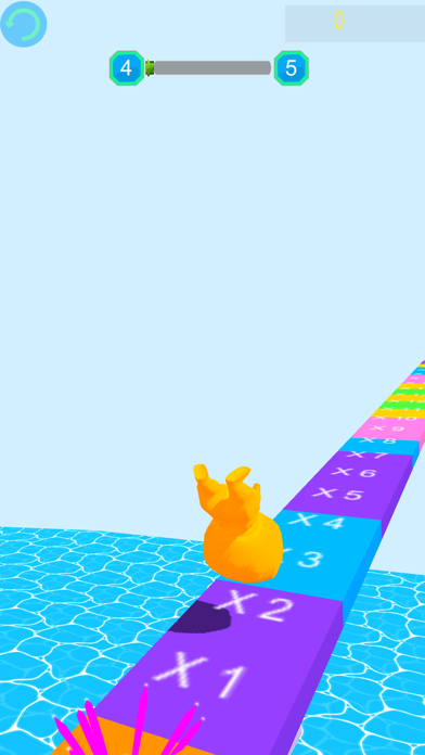 Rod Beat Screenshot