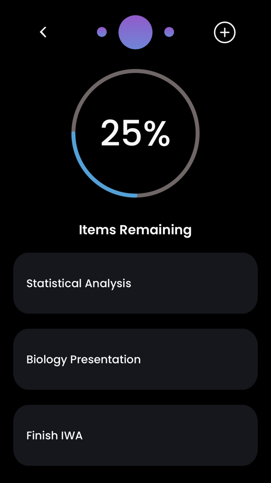 #4. Chronos: Zoom Link Organizer (iOS) By: Harshith Sadhu