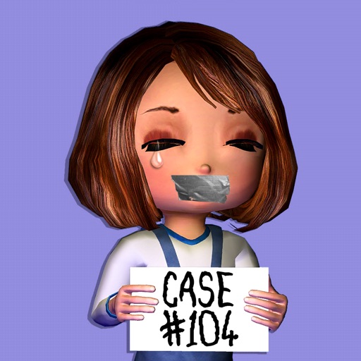 Rescue the Girl - Not Guilty iOS App