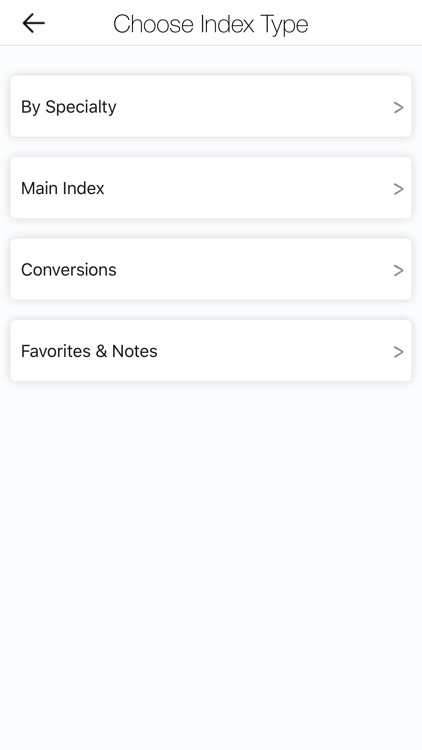 Clinical Calculator PLUS screenshot-9