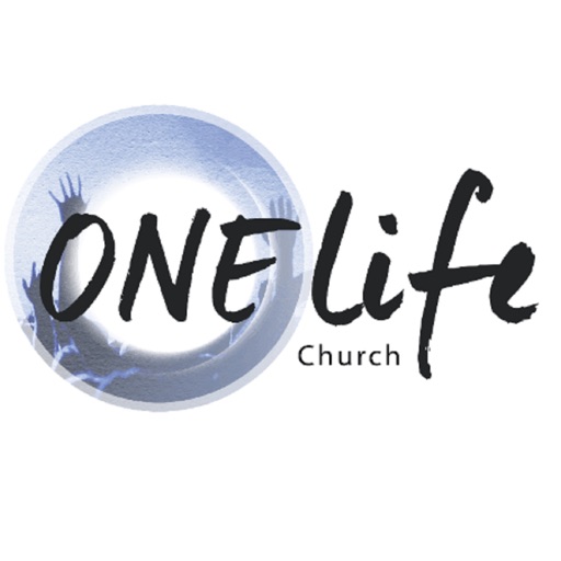 ONE Life Church AU icon