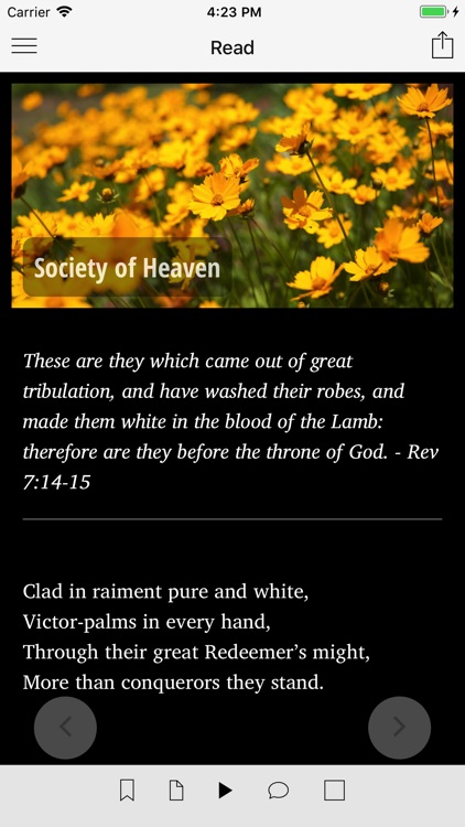 Treasures from God's Word screenshot-4