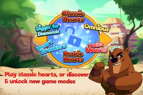 Adventure Hearts screenshot 4