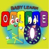 Baby Learn Online Stickers - iPhoneアプリ