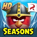 Angry Birds Seasons HD icon