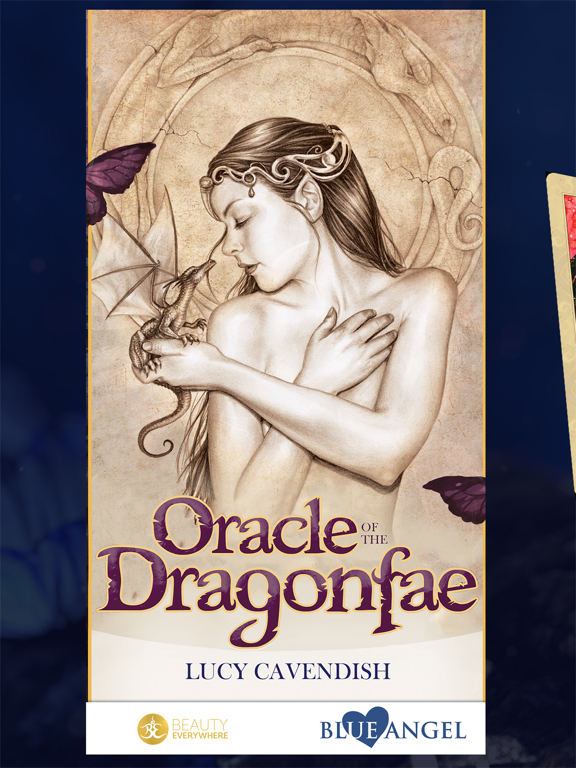 Screenshot #4 pour Oracle of the Dragonfae