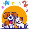 Lingo abc kids learn to read icon