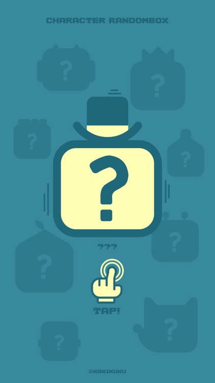 KAKIKUKU - Jump! screenshot-4